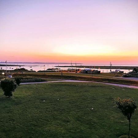 Apartment Mit Ostseeblick Wendtorf 외부 사진