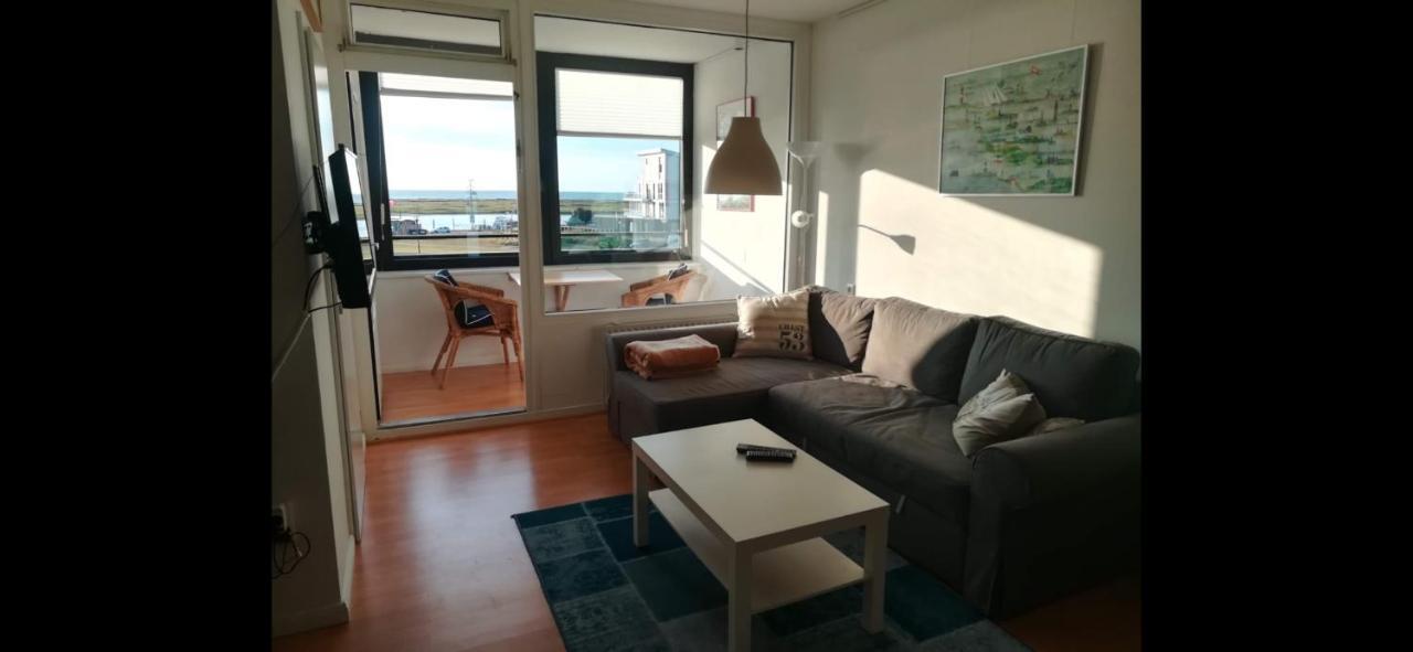 Apartment Mit Ostseeblick Wendtorf 외부 사진