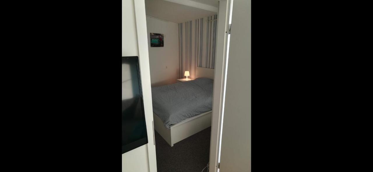 Apartment Mit Ostseeblick Wendtorf 외부 사진
